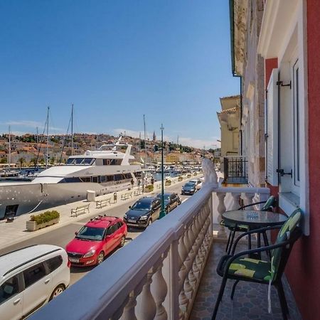 Aquamare Hotel Mali Losinj Ngoại thất bức ảnh