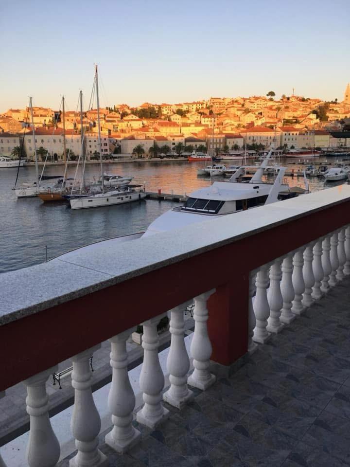 Aquamare Hotel Mali Losinj Ngoại thất bức ảnh