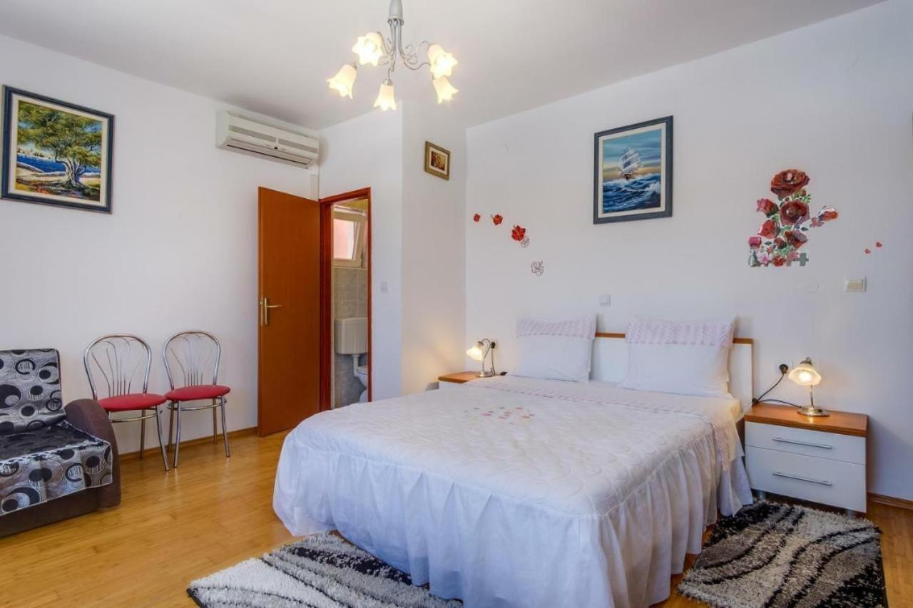 Aquamare Hotel Mali Losinj Ngoại thất bức ảnh
