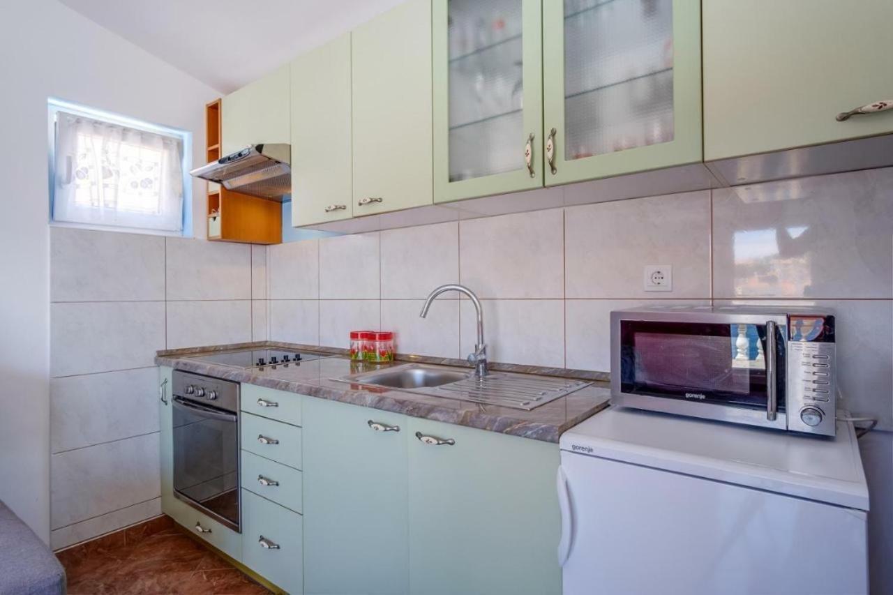 Aquamare Hotel Mali Losinj Ngoại thất bức ảnh