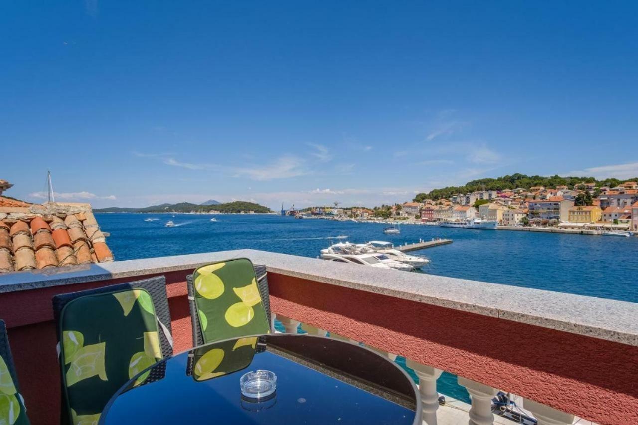 Aquamare Hotel Mali Losinj Ngoại thất bức ảnh