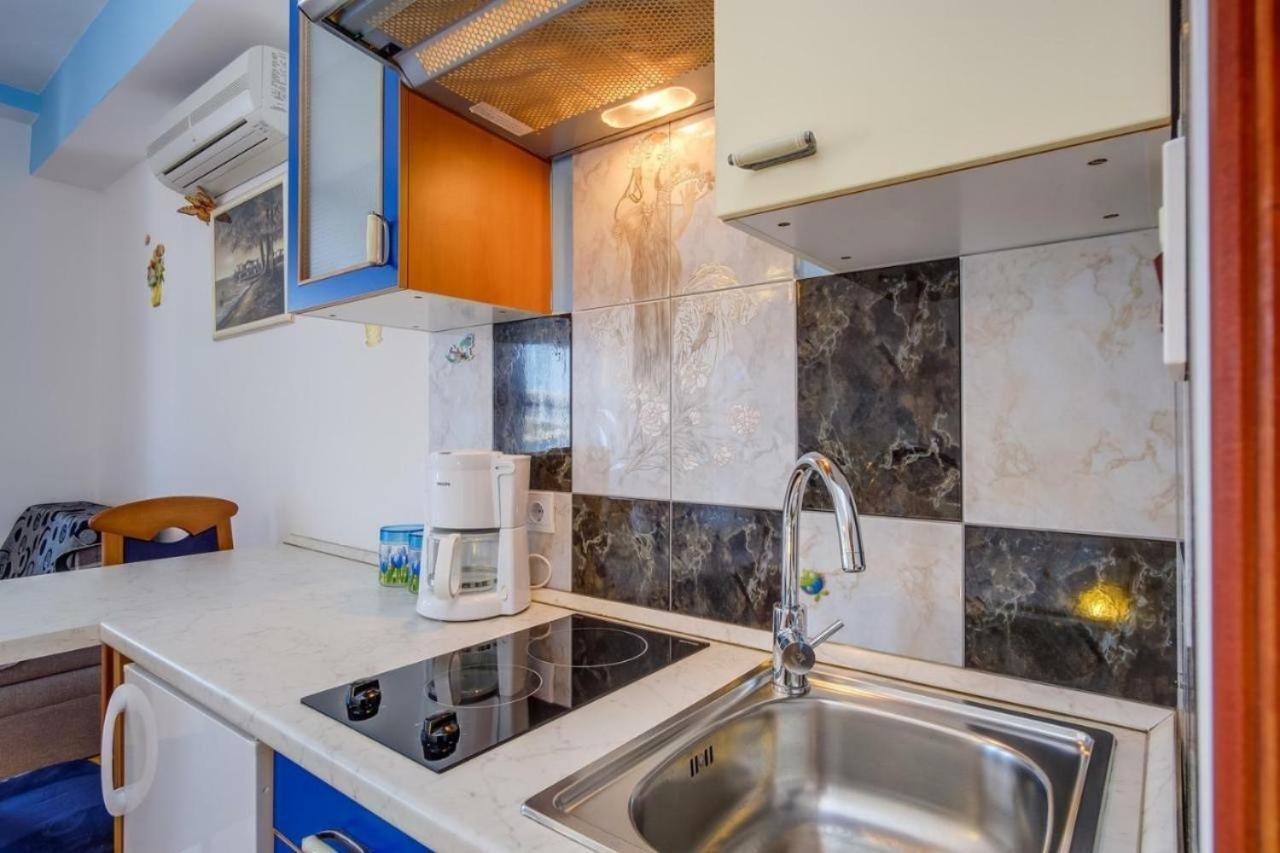 Aquamare Hotel Mali Losinj Ngoại thất bức ảnh