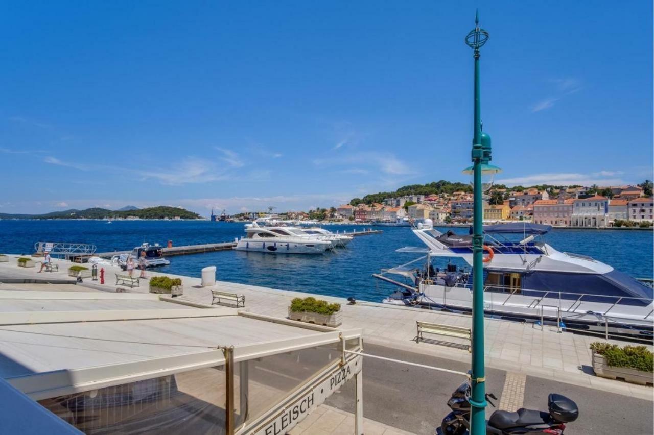 Aquamare Hotel Mali Losinj Ngoại thất bức ảnh