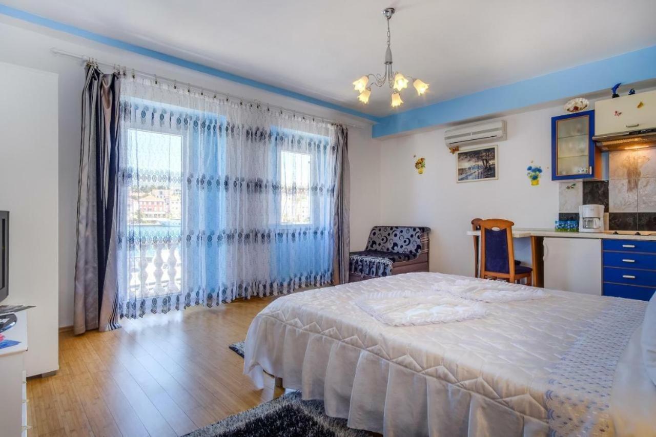 Aquamare Hotel Mali Losinj Ngoại thất bức ảnh